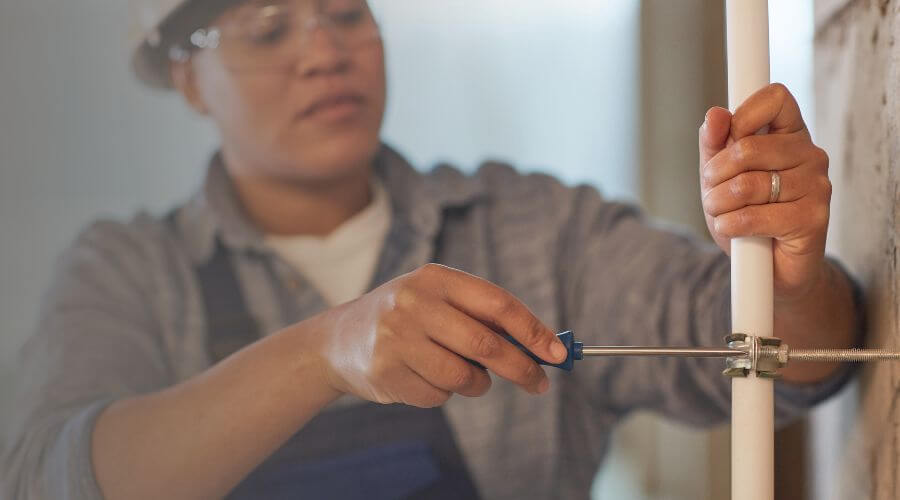 Drain Flow Testing (Kitchen, Bathroom, Utility) in San Carlos, AZ